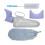 700ml Female Spill-Proof Urine Collection Funnel 1