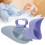 700ml Female Spill-Proof Urine Collection Funnel 5
