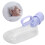 1L Men Spill-Proof Urine Collection Funnel 5