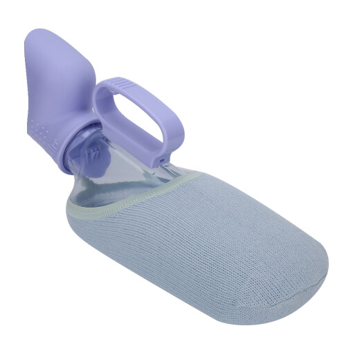 700ml Female Spill-Proof Urine Collection Funnel 1