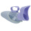 700ml Female Spill-Proof Urine Collection Funnel 4