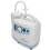 (EU Plug 220V) Portable Sputum Suction Machine for Children Elder 110V EU Plug 4