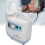 (EU Plug 220V) Portable Sputum Suction Machine for Children Elder 110V EU Plug 5