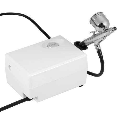 Handheld O2-Gesichtsspray Feuchtigkeitsspendend 1