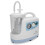 (EU Plug 220V) Portable Sputum Suction Machine for Children Elder 110V EU Plug 3