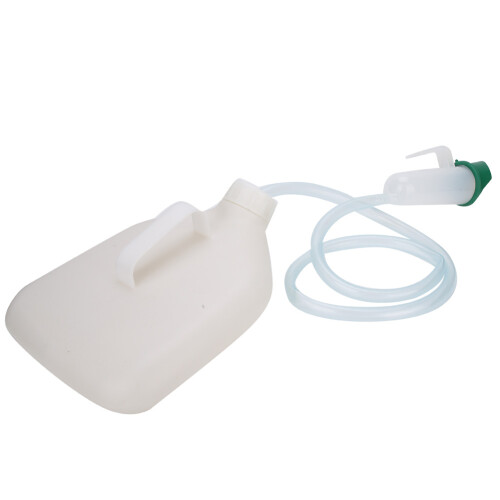 Collettore Urina Anziano Incontinenza 1