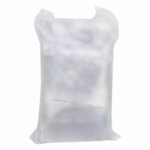 Sacchetto enema monouso per lavaggio intestinale