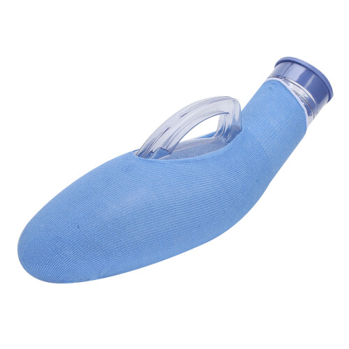 Collettore Urina Uomo PVC Leggero 2
