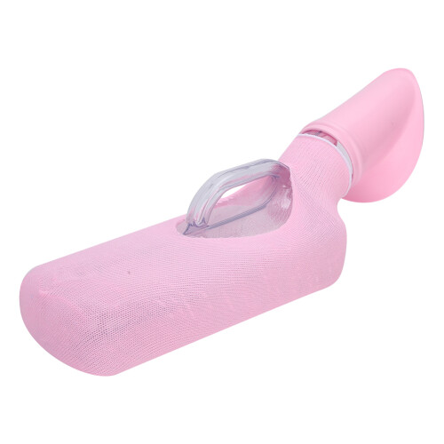 Frauen-Urinal: Inkontinenz-Trichter & Urinierbehälter 2