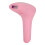 (US Plug) IPL-Haarentfernungsgerät elektrisch pink 100-240V 2