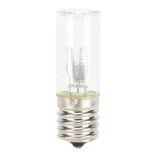 E17 UV-Reinigungsleuchte 10V 3W für Luftreiniger/Kühlschrank