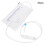 Sacchetto enema monouso per lavaggio intestinale 4
