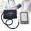 Elektrisches Blutdruckmessgerät Digital Arm Stimme 5