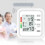 Arm-Blutdruckmessgerät LCD Digital Stimme 22-32cm 5