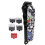 Retro Oil Head Electric Clipper 5 Combs 3
