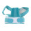 (M) Kids Posture Corrector Back Support Belt 2