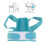 (L) Kids Posture Corrector Back Support Belt 3