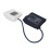 Arm-Blutdruckmessgerät LCD Digital Stimme 22-32cm 2