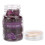 (Purple) Haarvitamine Capsules Hydraterend Anti-Kluis 2