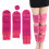 (L) O/X Leg Correction Belt Posture Corrector XXL 5