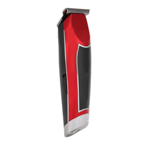 Haarschneidemaschine Styling Werkzeug Rot 2