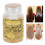 (Yellow) Haarvitamine Capsules Hydraterend Anti-Kluis 5