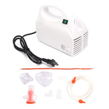 Atomizzatore Vapore Compressione Bambini
