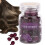 (Purple) Haarvitamine Capsules Hydraterend Anti-Kluis 3
