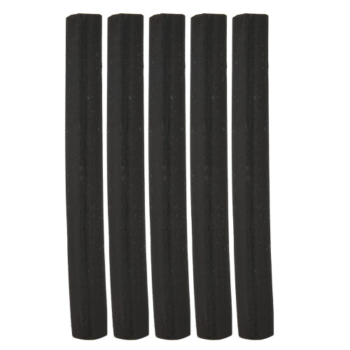 5pcs Smokeless Moxa Stick Acupuncture Therapy Relax