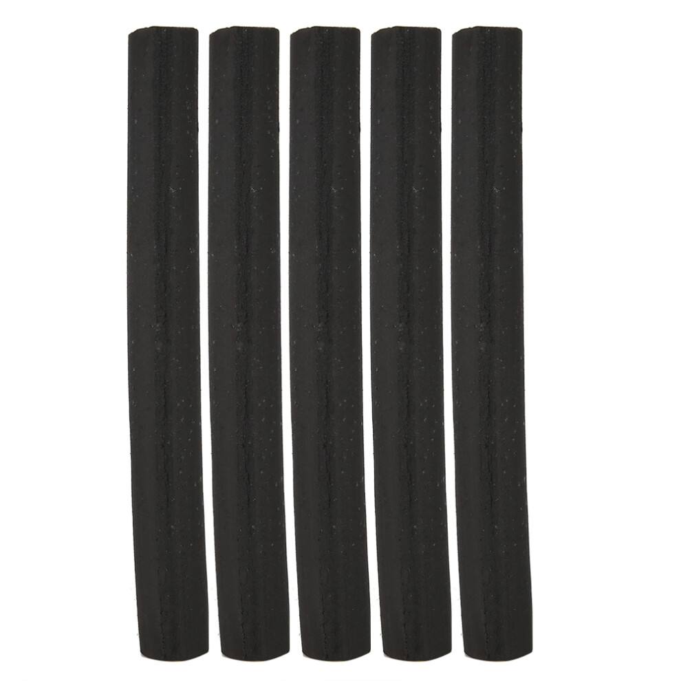5pcs Smokeless Moxa Stick Acupuncture Therapy Relax