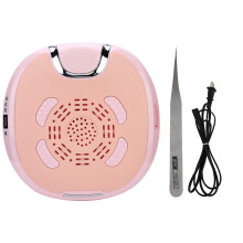 Intelligent Smokeless Electric Moxibustion Device Vibration Type