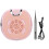 Intelligent Smokeless Electric Moxibustion Device Vibration Type 1