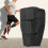 Adjustable Calf Support Brace Breathable Leg Protector for Exercise 4