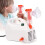 Atomizzatore Vapore Compressione Bambini 4