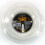 Karakal (White) Karakal Classic 130 Multi Sport Racket String 200M Durable & Easy Stringing 1