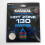Karakal (White) Karakal Hot Zone Control 130 String 1,3 mm Nano Gel Coating 12M 1
