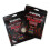 Karakal (Black) Karakal Hot Zone Power 125 Squash String Multifilament Squash String 110M 2
