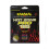 Karakal (Yellow/Black) Karakal Hot Zone Pro 125 Multifilament Squash String Nano Coating 110mm 4