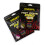 Karakal (Yellow/Black) Karakal Hot Zone Pro 125 Multifilament Squash String Nano Coating 110mm 2