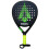 Karakal (Green) Karakal Air Lite 345 Padel Racket Granular Surface 1