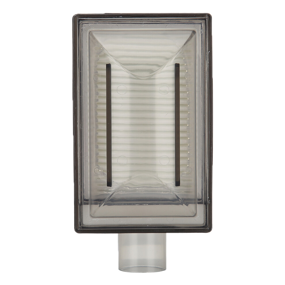 Universal Particle Filter for 3L Oxygen Generator