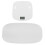 (White) Digitale Babywaage HD LCD Weiß 1
