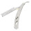 2Pcs Manual Shaving Blade Holder Folding Rack 3
