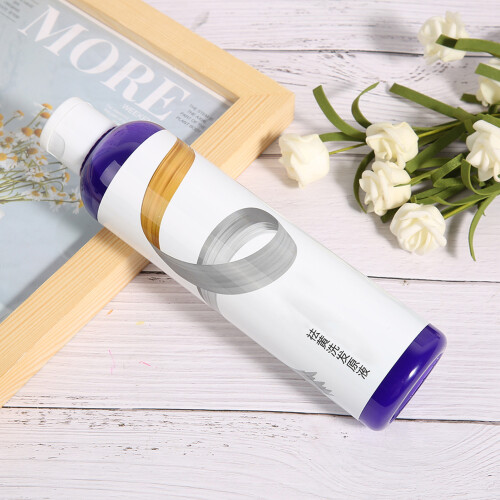 275ml Haarfarbe Gelbgrau Entferner Shampoo 2