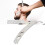 2Pcs Manual Shaving Blade Holder Folding Rack 5