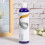 275ml Haarfarbe Gelbgrau Entferner Shampoo 4