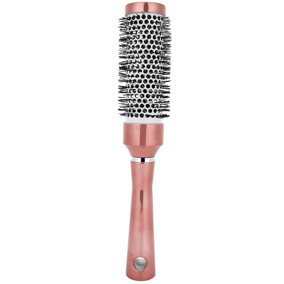 Unisex Abs Anti Static Hair Comb Scalp Massage For Curly Straight Hair