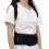 (XXL) Correttore Postura Unisex Nero XXL 5