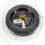 Karakal (Black) Karakal Classic 130 Multi Sport Racket String 200M Durable & Easy Stringing 1