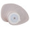 (10pcs Closed) 10x einstückige Stomabeutel mit Clip 20-60mm 2